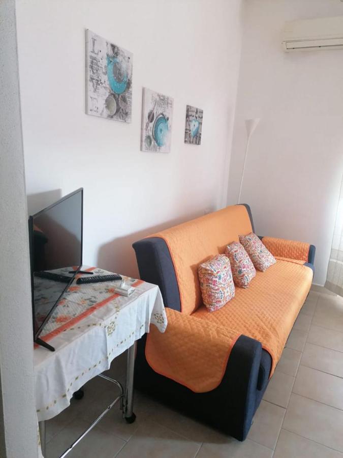 Simple And Very Nice Olbia Ngoại thất bức ảnh